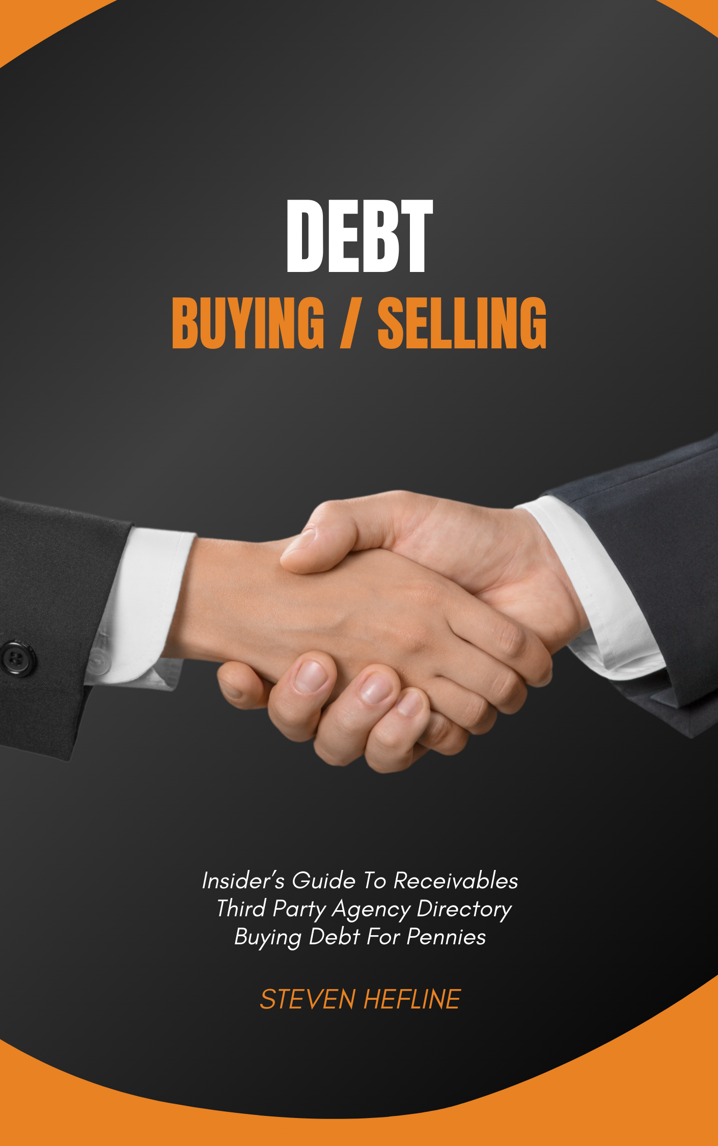 DEBT BUYER ROADMAP