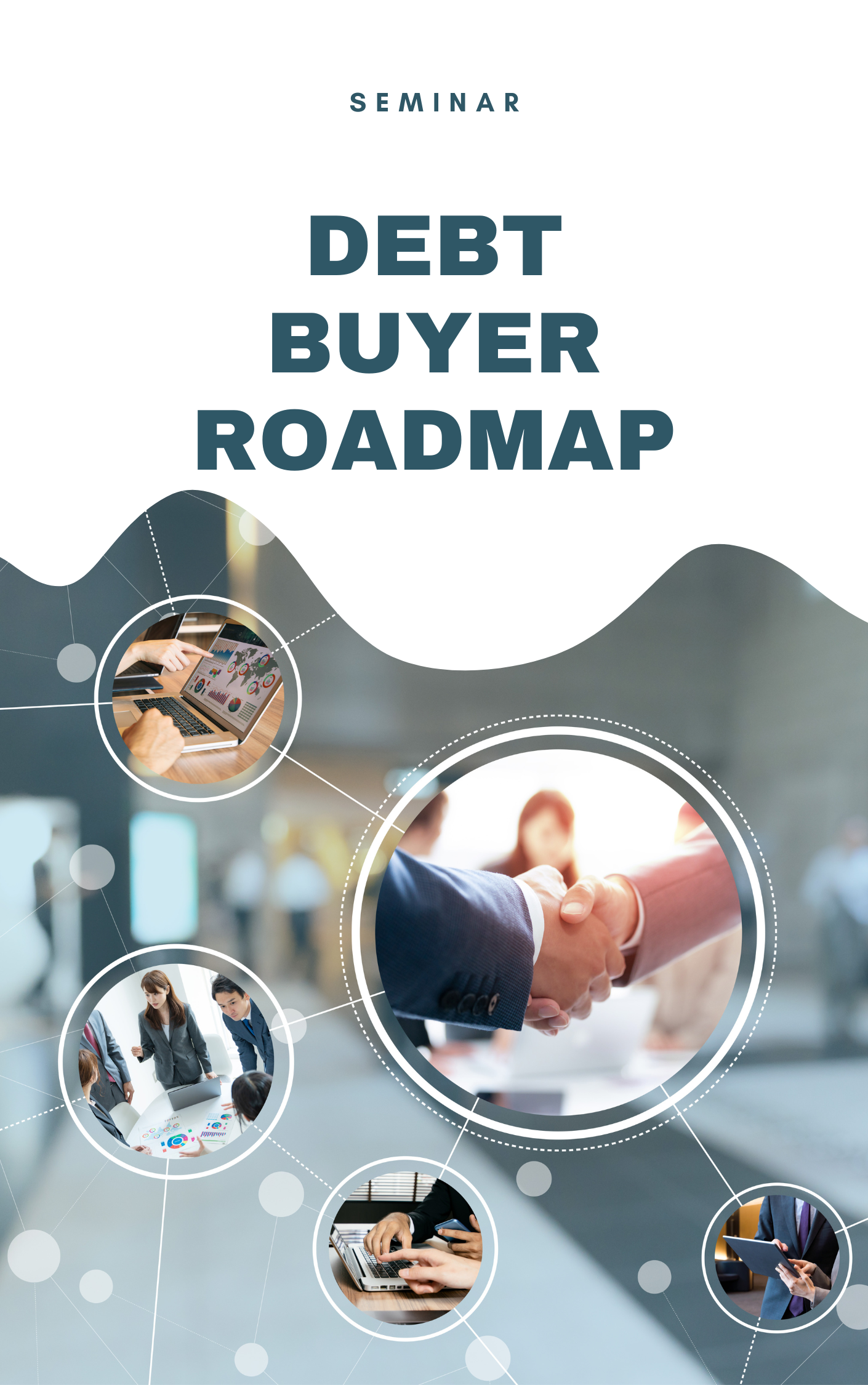 DEBT BUYER ROADMAP